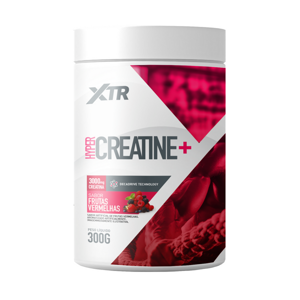 Hyper Creatine+ 300g
