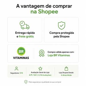 Hyper Mag-6 Magnésio Dimalato Quelato Taurato Malato Energia E Vigor 60 cápsulas Xtr