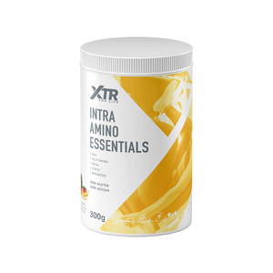 RECUPERADOR MUSCULAR - INTRA AMINO ESSENTIALS 300g - XTR