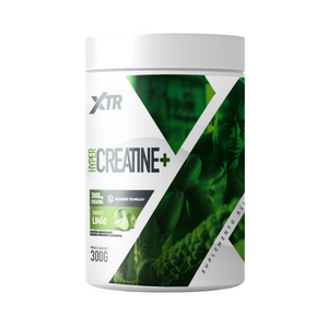 Hyper Creatine+ 300g