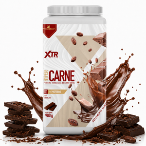 GANHE +32g DE PROTEÍNA RÁPIDA HOJE – HYPER CARNE 900g SEM LACTOSE