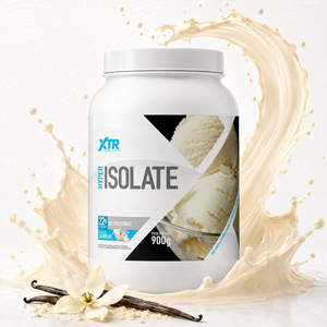 HYPER ISOLATE  PROTEIN 900g ZERO LACTOSE + COLÁGENO PEPCOL