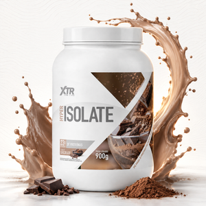 HYPER ISOLATE  PROTEIN 900g ZERO LACTOSE + COLÁGENO PEPCOL
