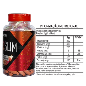 Termogênico Diurético - Hyper Slim - 60 Tabs