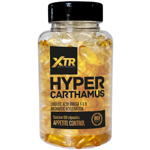 HYPER CARTHAMUS – ÓLEO DE CÁRTAMO