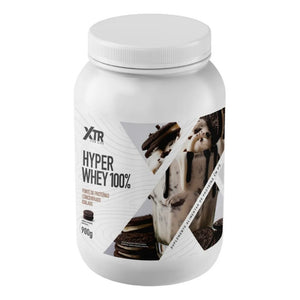 WHEY HYPER WHEY 100% CONCENTRADO ISOLADO POTE
