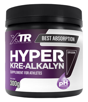 HYPER KRE-ALKALYN 300g - XTR