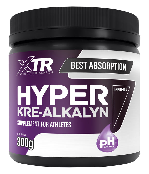 HYPER KRE-ALKALYN 300g - XTR