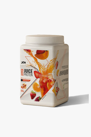 Hyper Juice Protein - Proteína Isolada Low Carb 900g XTR For Life