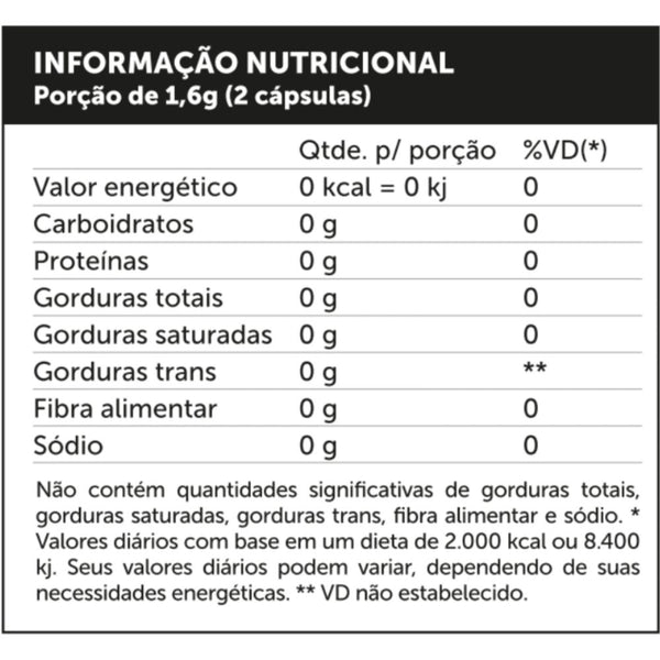 HYPER CAFFEINE 400mg/DOSE 90caps - XTR