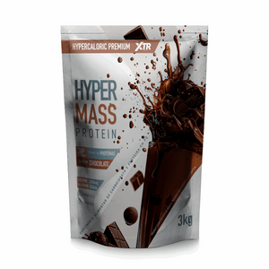Hyper mass 1kg Xtr - Trincou Supplements