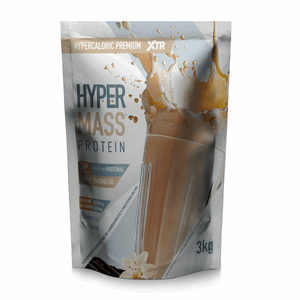 Hyper mass 1kg Xtr - Trincou Supplements