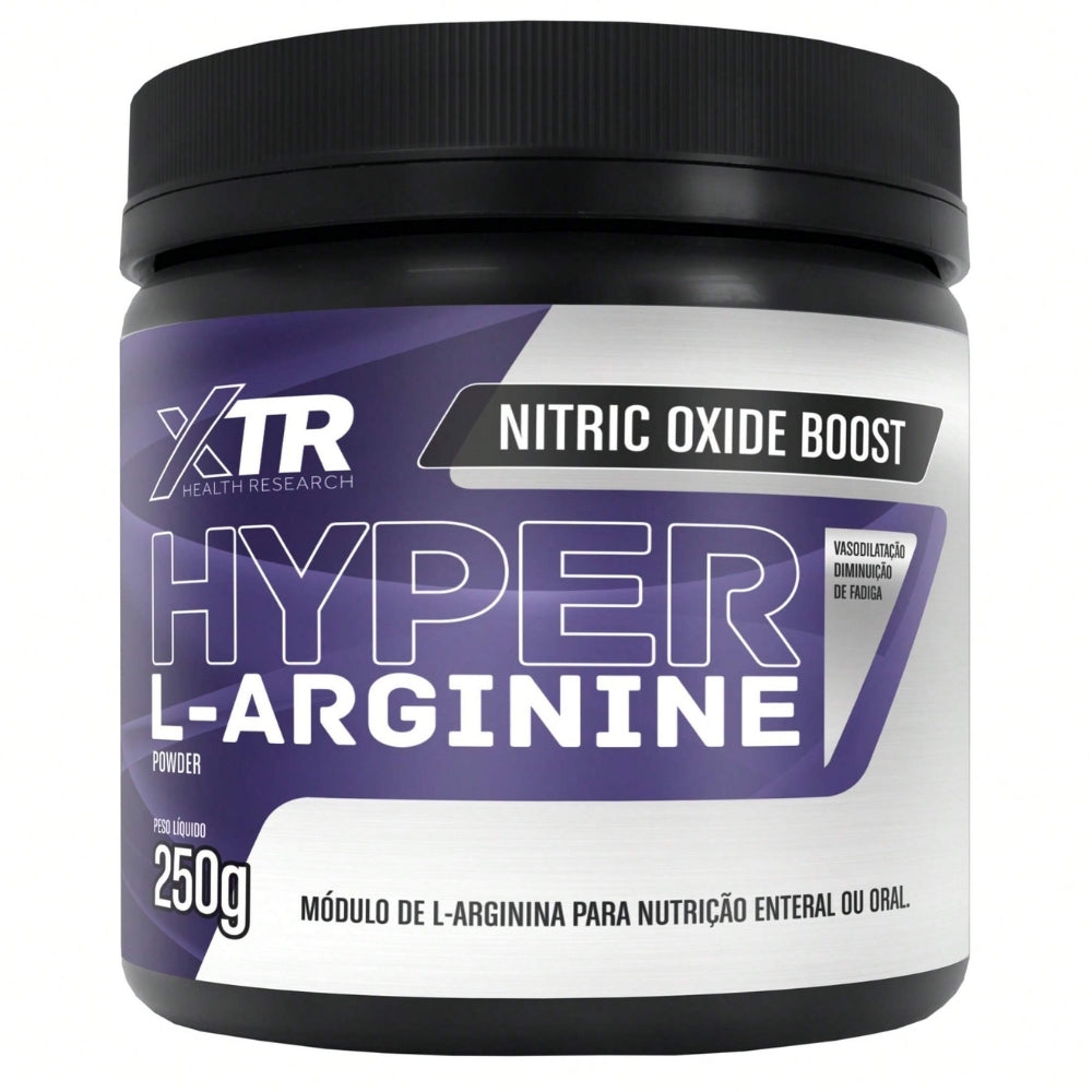 HYPER L-ARGININE POWDER 250g - XTR