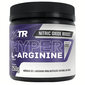 HYPER L-ARGININE POWDER 250g - XTR