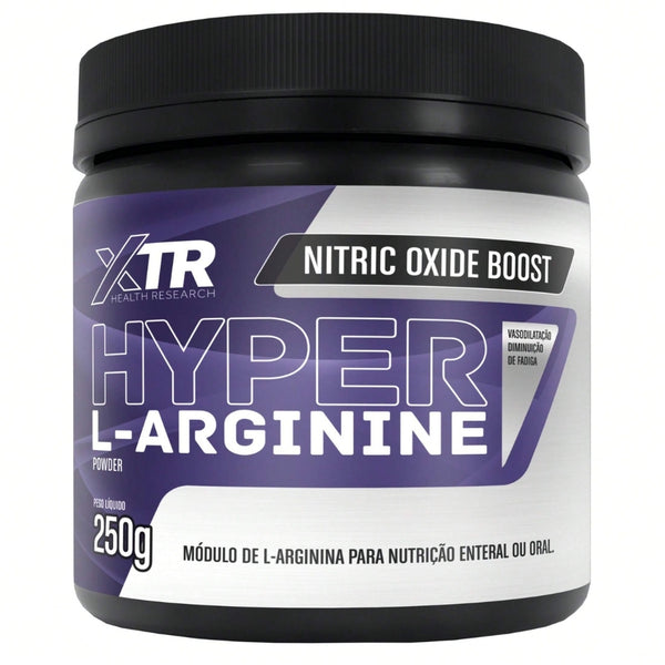 HYPER L-ARGININE POWDER 250g - XTR