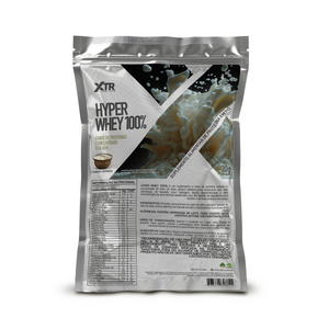 Sache 30g Hyper Whey 100% – Proteína Concentrada e Isolada
