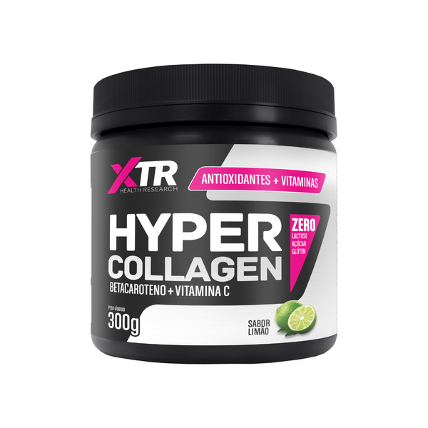Colágeno / Hyper Collagen 300gr - Xtr