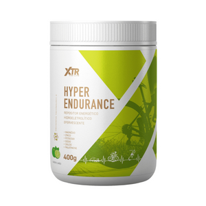 Hyper Endurance Repositor De Energia Efervescente 400g
