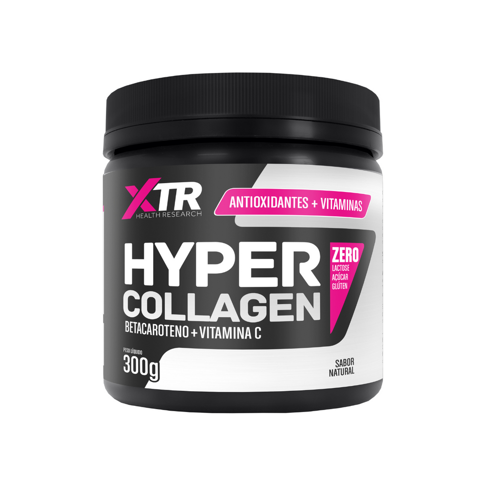 Colágeno / Hyper Collagen 300gr - Xtr