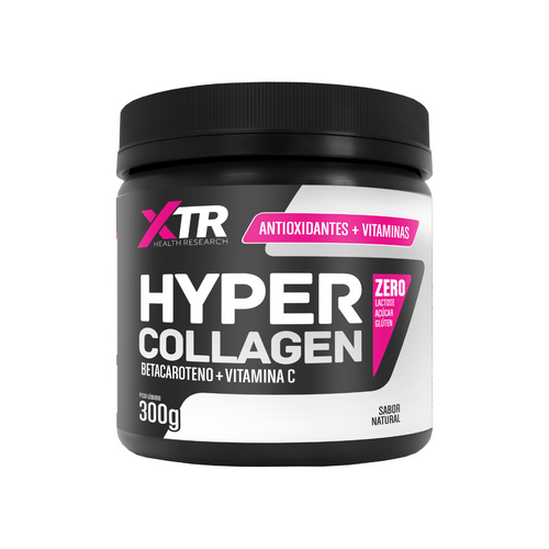 Colágeno / Hyper Collagen 300gr - Xtr