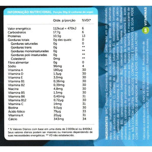 Proteinato de Cálcio - XTR - Trincou Supplements