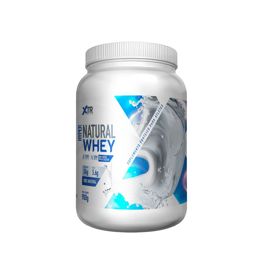 Pure Protein 2w Xtr 900 G Concentrado,Isolado Performance E Definição Máxima - Trincou Supplements
