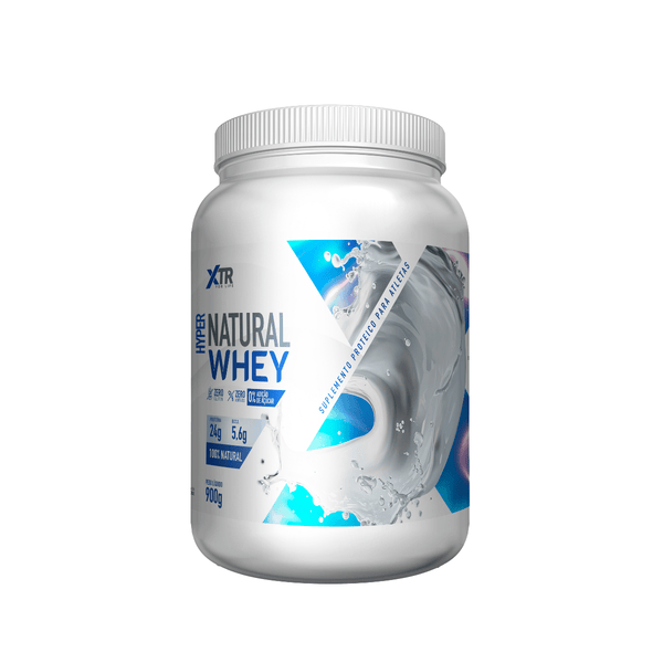 Pure Protein 2w Xtr 900 G Concentrado,Isolado Performance E Definição Máxima - Trincou Supplements