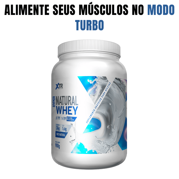 Pure Protein 2w Xtr 900 G Concentrado,Isolado Performance E Definição Máxima - Trincou Supplements