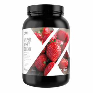 Suplemento Whey Blend Premium 900g Proteína Concentrada - Trincou Supplements