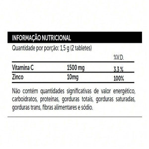HYPER VITA C 1500 60 Tabs - XTR