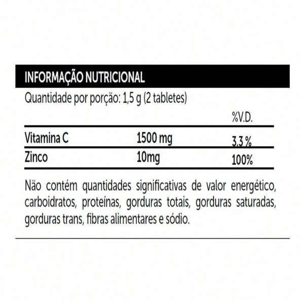 HYPER VITA C 1500 60 Tabs - XTR